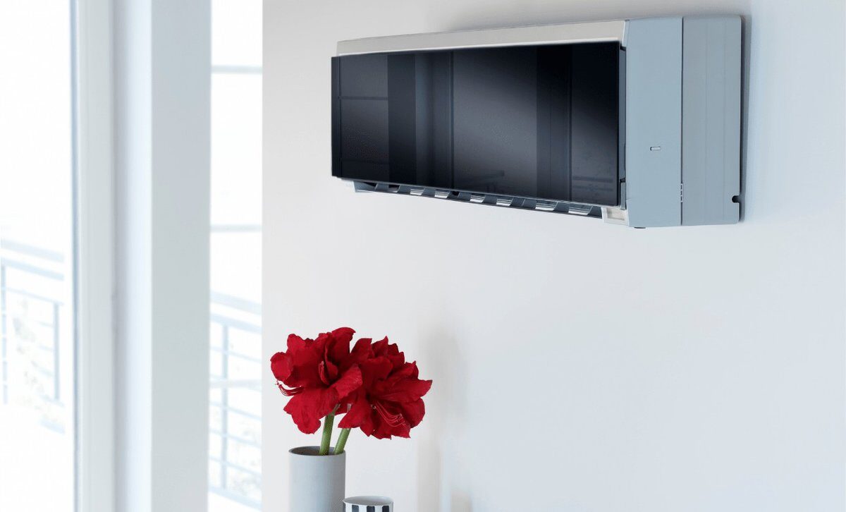 Blog 4 split air conditioning unit