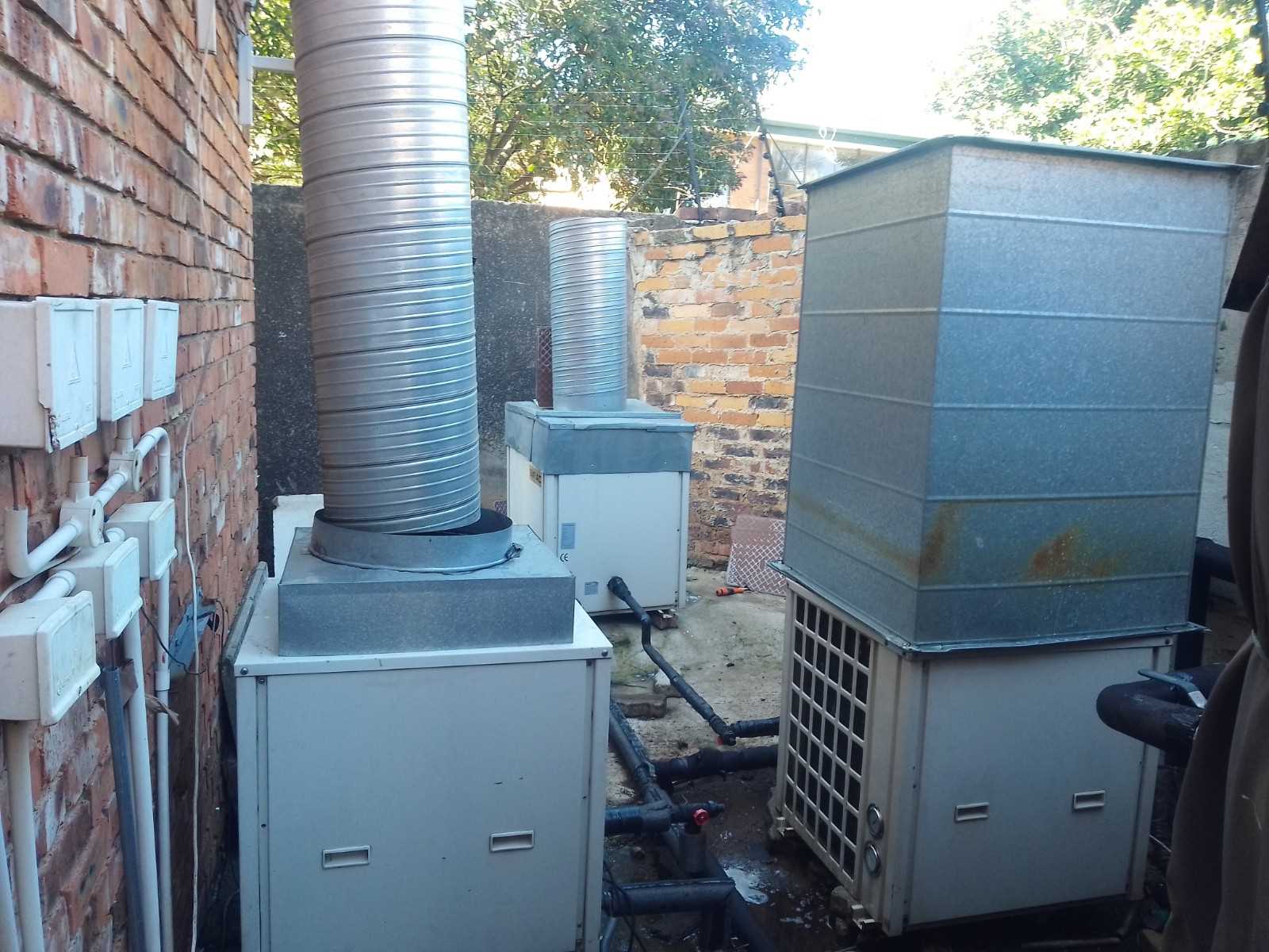 commercial heat pump repairs heat pump repairs