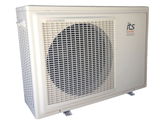 Its Heat Pumps 1 ITS Heat Pump Error Codes